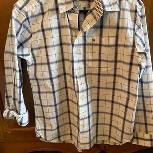 Tommy Hilfiger boy shirt